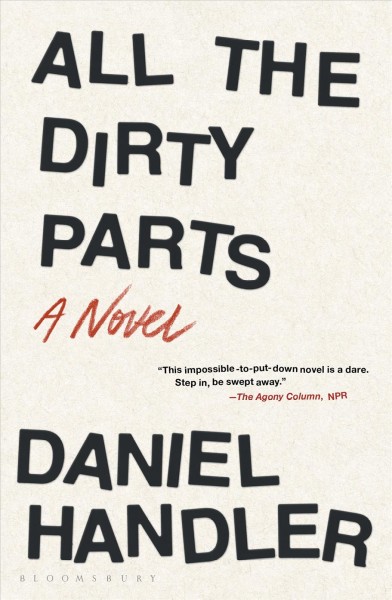 All the dirty parts : a novel / Daniel Handler