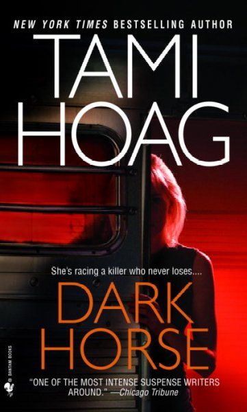 Dark horse / Tami Hoag