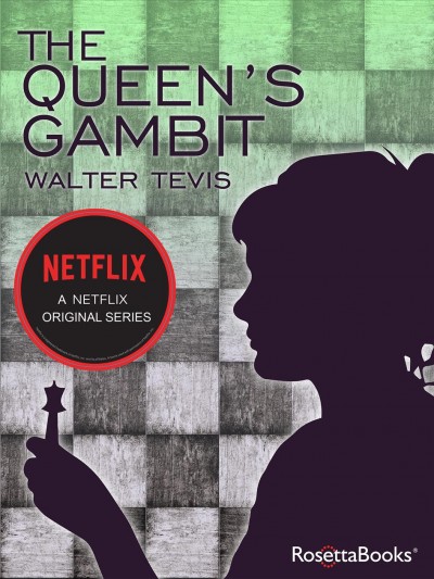 The Queen's Gambit.