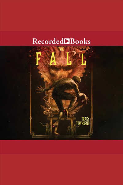 The fall [electronic resource] : Thieves of fate series, book 2. Townsend Tracy.