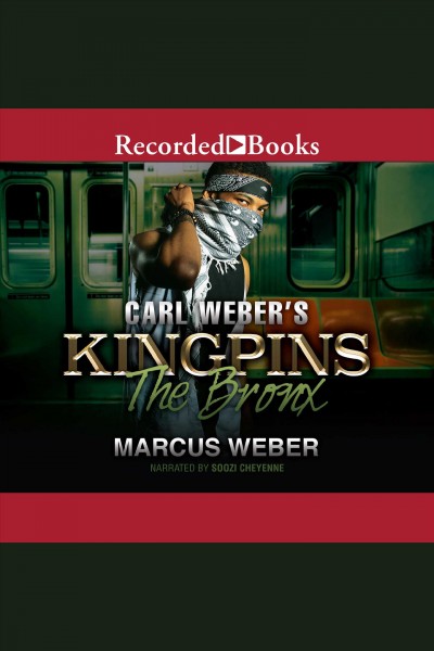 The bronx [electronic resource]. Weber Marcus.