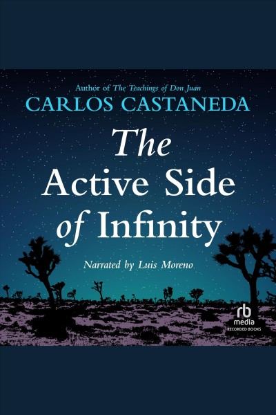 The active side of infinity [electronic resource] : Teachings of don juan series, book 12. Castaneda Carlos.