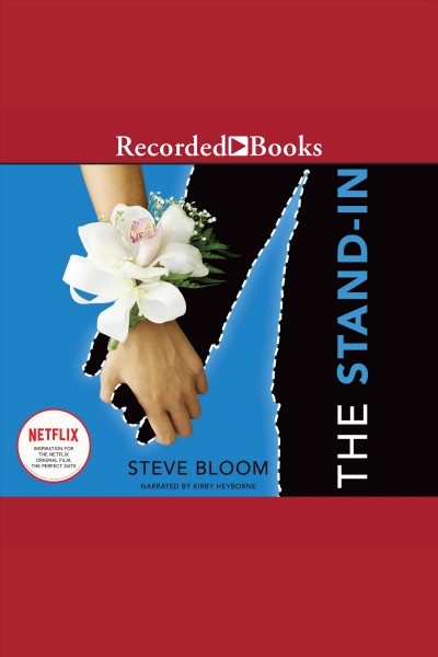 The stand-in [electronic resource]. Bloom Steve.
