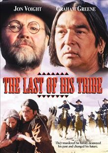 The last of his tribe [DVD video] / HBO Pictures presents ; a River City production ; a Harry Hook film ; produced by John Levoff and Robert Lovenheim ; written by Stephen Harrigan ; directed by Harry Hook.