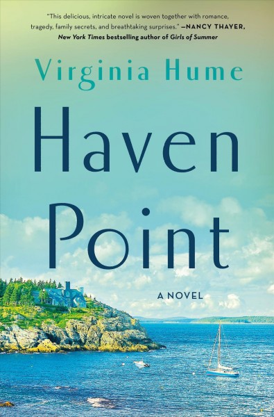 Haven Point / Virginia Hume.
