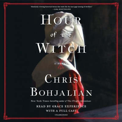 Hour of the witch / Chris Bohjalian.