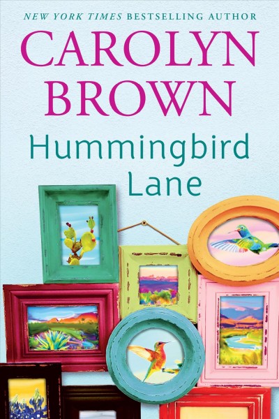 Hummingbird Lane / by Carolyn  Brown.