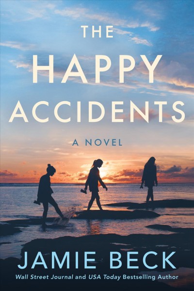 The happy accidents : a novel / Jamie Beck.