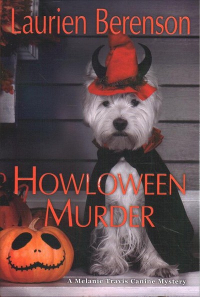 Howloween murder / Laurien Berenson.