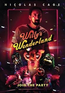 Willy's Wonderland [videorecording].
