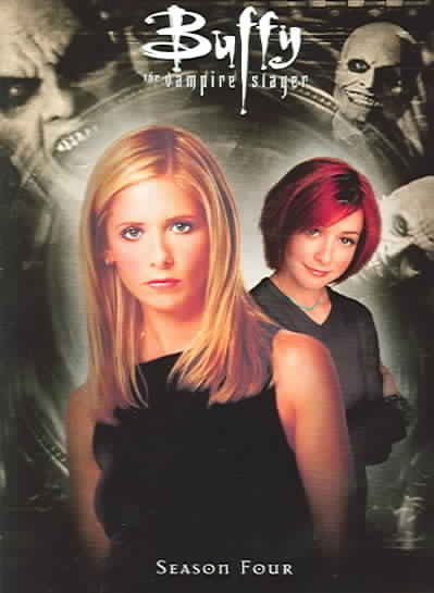 Buffy the vampire slayer. The complete fourth season, Disc 1-3 [videorecording] / Mutant Enemy Inc. ; Kuzui Enterprises, Inc. ; Sandollar Television, Inc. ; in association with Twentieth Century Fox Television ; created by Joss Whedon.