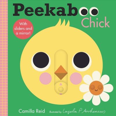 Chick / Camilla Reid ; illustrated by Ingela P Arrhenius.