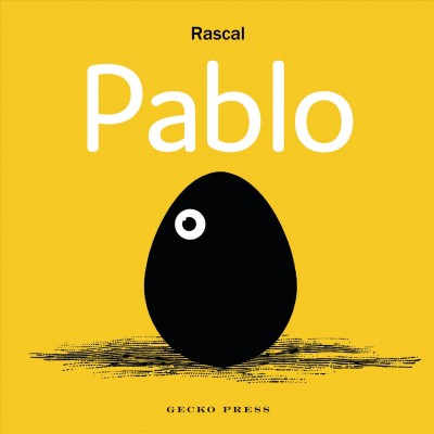 Pablo / Rascal ; translated by Antony Shugaar.