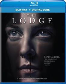 The lodge [videorecording] / Neon and Filmnation Entertainment present ; a Hammer and Filmnation Entertainment production ; produced by Simon Oakes, Aliza James, Aaron Ryder ; written by Sergio Casci and Veronika Franz & Severin Fiala ; directed by Veronika Franz & Severin Fiala.