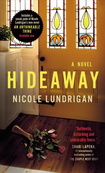 Hideaway / by Nicole Lundrigan.