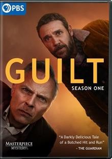 Guilt. Season one [DVD video] / a production of Expectation and Happy Tramp North for BBC Scotland ; written and created by Neil Forsyth ; produced by Jules Hussey ; directed by Robert McKillop.