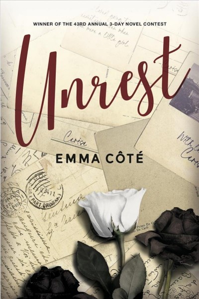 Unrest / Emma Côté.
