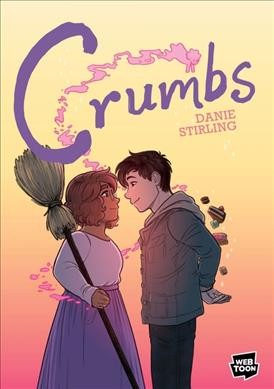 Crumbs / Danie Stirling.