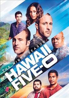 Hawaii five-0. The ninth season. [DVD video].