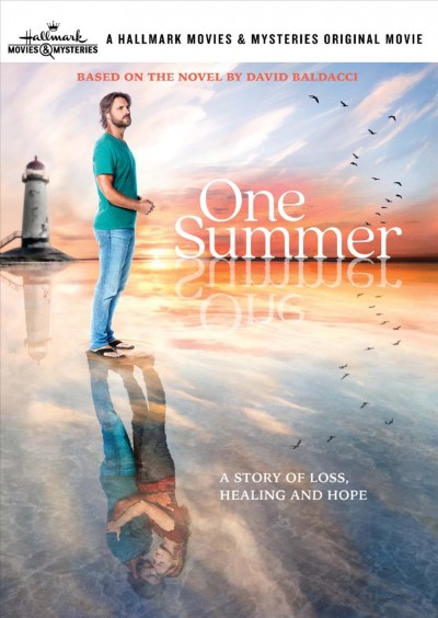 One summer [DVD videorecording] / Crown Media Productions & Hallmark Movies & Mysteries present ; co-producers, Anthony Fankhauser ; executive producers, sTan Spry, Eric Woods, Bruce Johnson ; teleplay by Maria Nation ; directed by R. C. Newey.