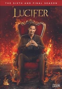 Lucifer Season 6 and Final [videorecording].