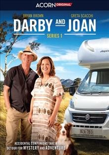 Darby and Joan. Series 1 [videorecording] / RLJ Entertainment.