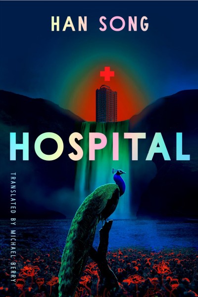 Hospital / Han Song ; translated by Michael Berry.