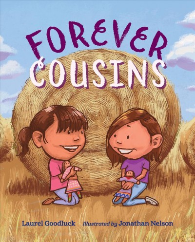 Forever cousins [electronic resource].