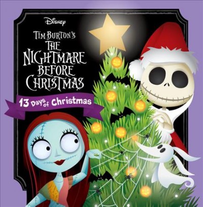 13 days of Christmas / written by Steven Davison and Carolyn Gardner ; illustrated by Jerrod Maruyama.