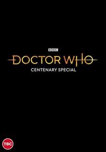 Doctor Who. The power of the doctor [DVD videorecording] / producer, Nikki Wilson ; written by Chris Chibnall ; directed by Jamie Magnus Stone.