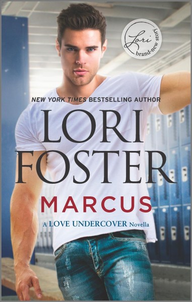 Marcus [electronic resource] / Lori Foster.