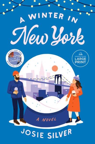 A winter in New York : a novel / Josie Silver.