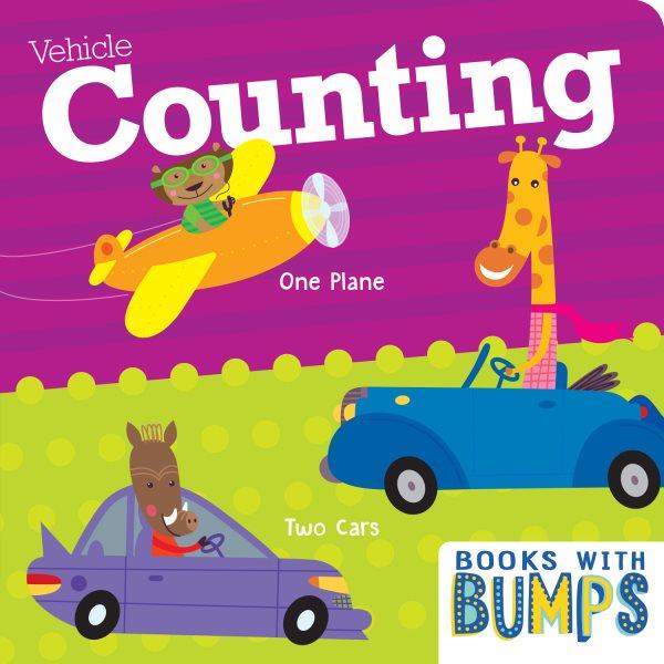 Vehicle counting