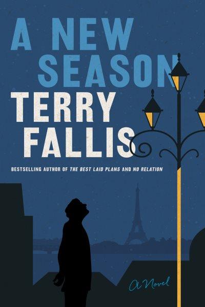 A new season / Terry Fallis.