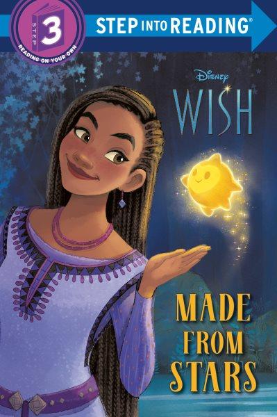 Made from stars / adapted by Kathy McCullough ; illustrated by the Disney Storybook Art Team.