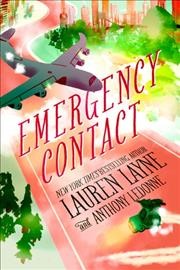Emergency contact / Lauren Layne