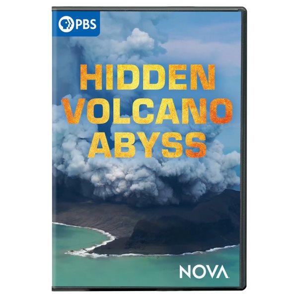 Hidden volcano abyss [DVD video] / a Nova production by Lion Television Limited (and All3Media company) for GBH in association with ARTE France and NHK ; produced, filmed and directed by Duncan Bulling ; senior producer for Nova, Caitlin Saks.