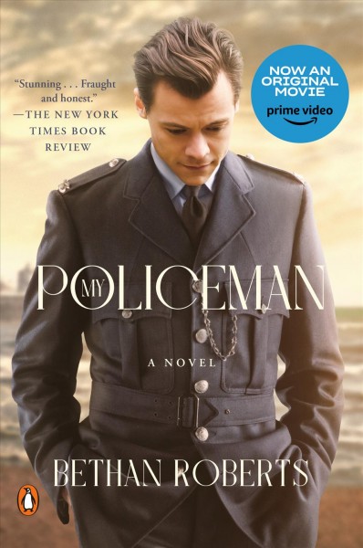 My policeman : a novel / Bethan Roberts.