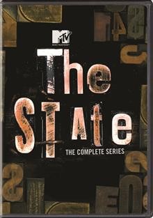 The state. The complete series [videorecording] / MTV Networks.
