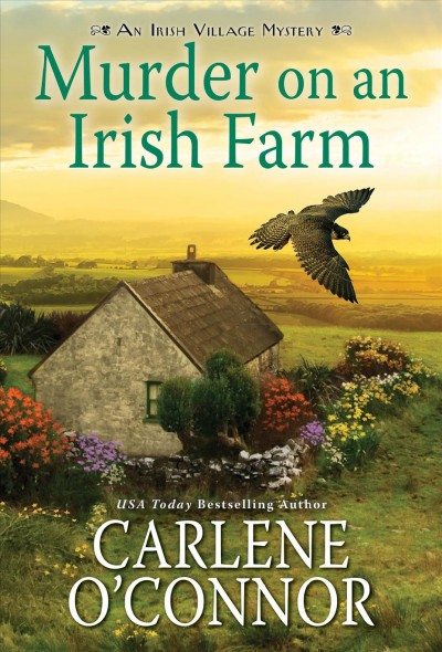 Murder on an Irish Farm [electronic resource].