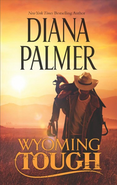 Wyoming Men Series Bks. 1-8 /  Diana Palmer.