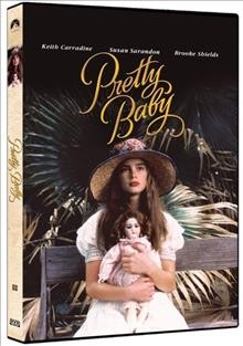 Pretty baby /  Paramount Pictures presents ; a Louis Malle film ; screenplay, Polly Platt ; producer and director, Louis Malle. 