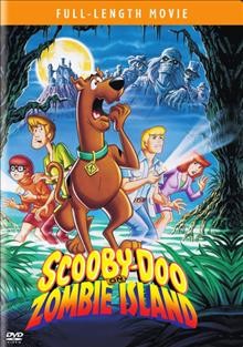 Scooby-Doo on Zombie Island [videorecording] / Hanna-Barbera ; Warner Bros. ; produced by Cos Anzilotti ; written by Glenn Leopold ; directed by Jim Stenstrum.