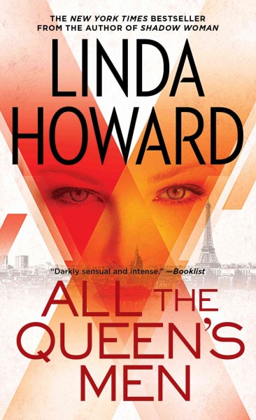 All the queen's men / Linda Howard.