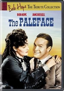 The Paleface [videorecording] / Universal Pictures ; produced by Robert L. Welch ; directed by Norman Z. McLeod.