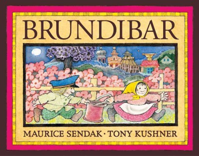 Brundibar / retold by Tony Kushner ; pictures by Maurice Sendak ; after the opera by Hans Krása and Adolf Hoffmeister.