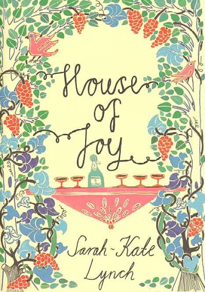 House of joy.