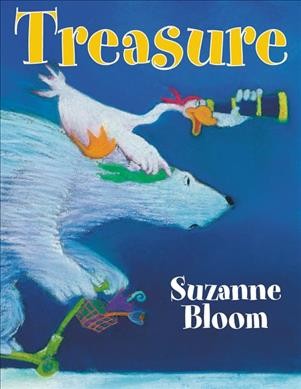 Treasure / Suzanne Bloom.