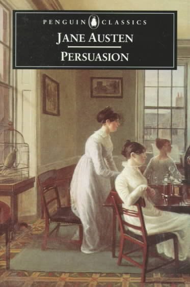 Persuasion / Jane Austen ; illustrations by Hugh Thomson.