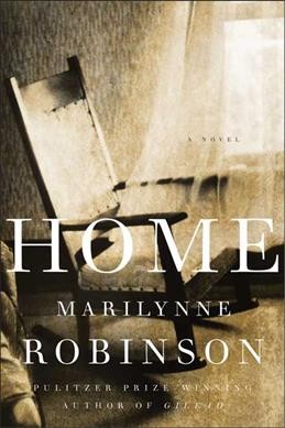 Home / Marilynne Robinson.